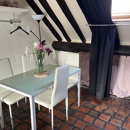 Rue Du Poirier Apartment Orleans Luaran gambar