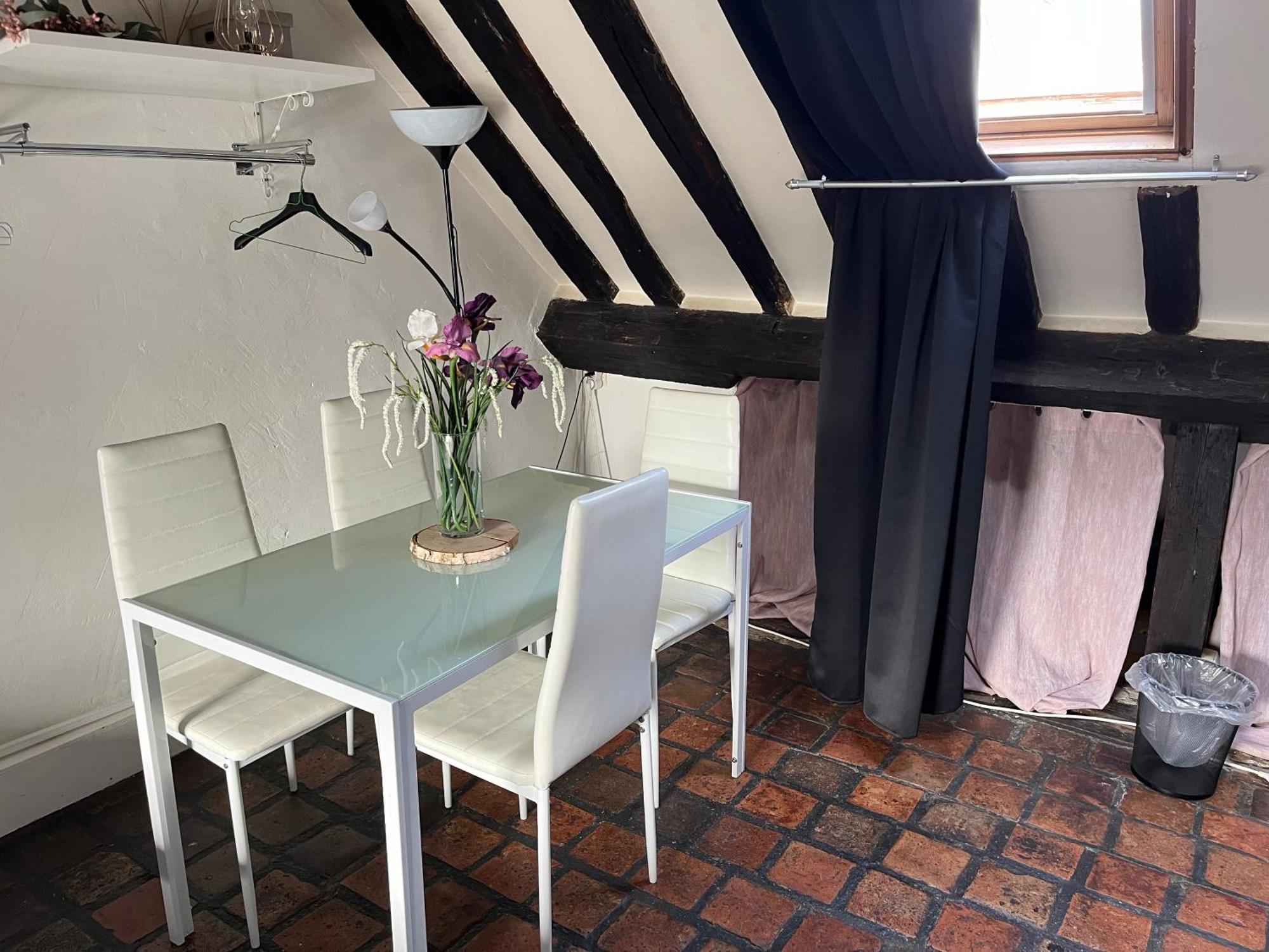 Rue Du Poirier Apartment Orleans Luaran gambar